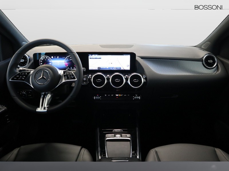 13 - Mercedes Classe B 180 d progressive advanced 8g-dct