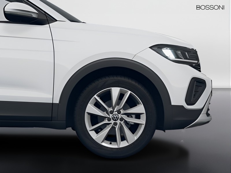 7 - Volkswagen T-Cross 1.0 tsi 115cv edition plus