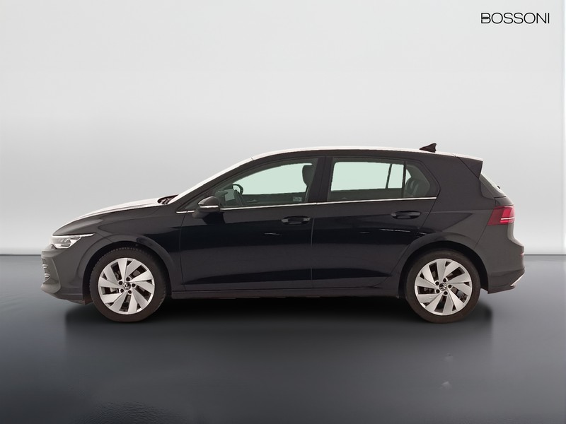 19 - Volkswagen Golf 2.0 tdi scr 150cv style dsg