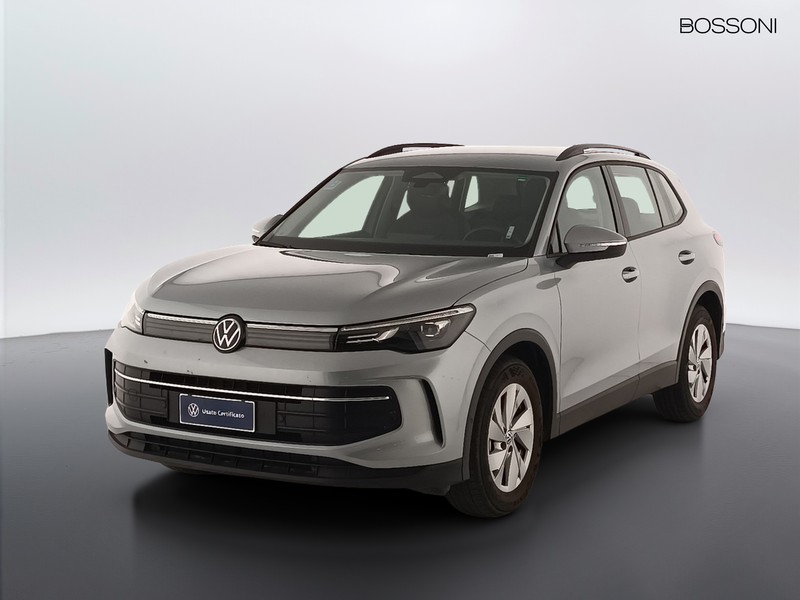 1 - Volkswagen Tiguan 2.0 tdi scr 150cv life dsg