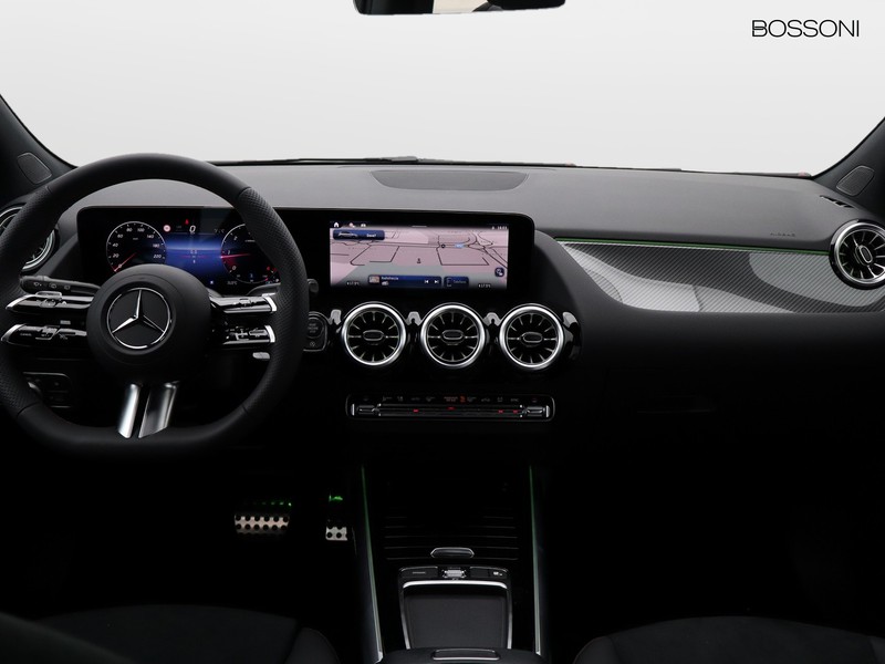 13 - Mercedes Classe B 180 d amg line advanced plus 8g-dct
