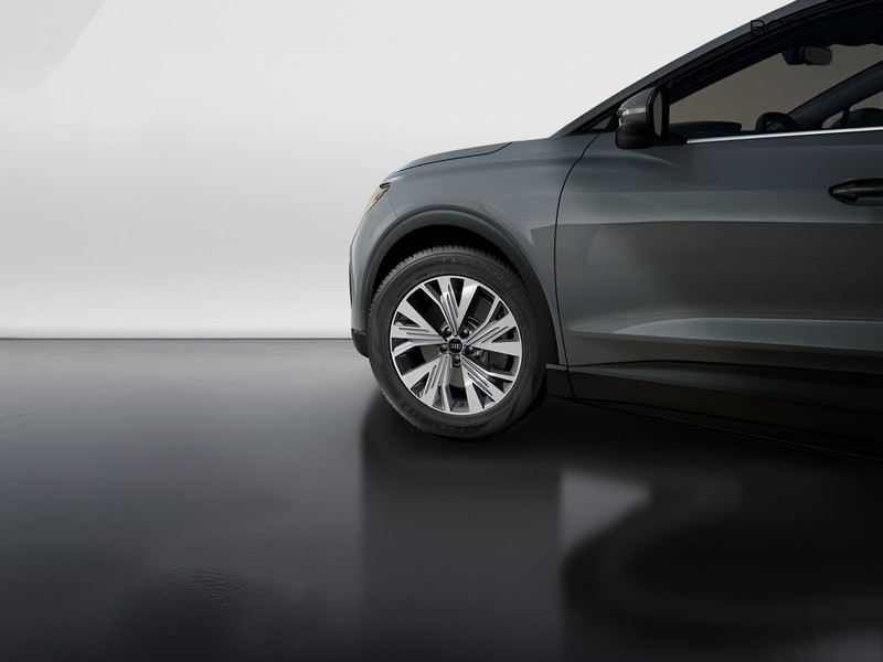 7 - Audi Q4 e-tron 40 custom edition