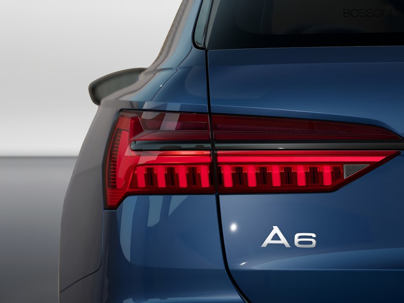 7 - Audi A6 avant 55 2.0 tfsi e s line edition quattro ultra s tronic