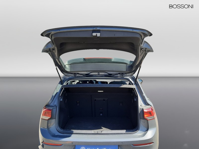 19 - Volkswagen Golf 1.0 etsi evo 110cv life dsg