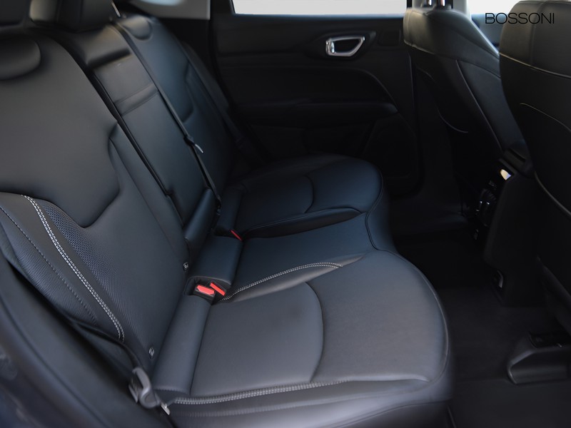 7 - Jeep Compass 1.6 multijet ii 130cv s 2wd