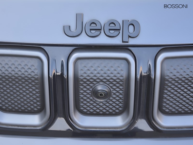 19 - Jeep Compass 1.6 multijet ii 130cv s 2wd