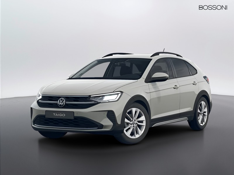 1 - Volkswagen Taigo 1.0 tsi 115cv edition plus