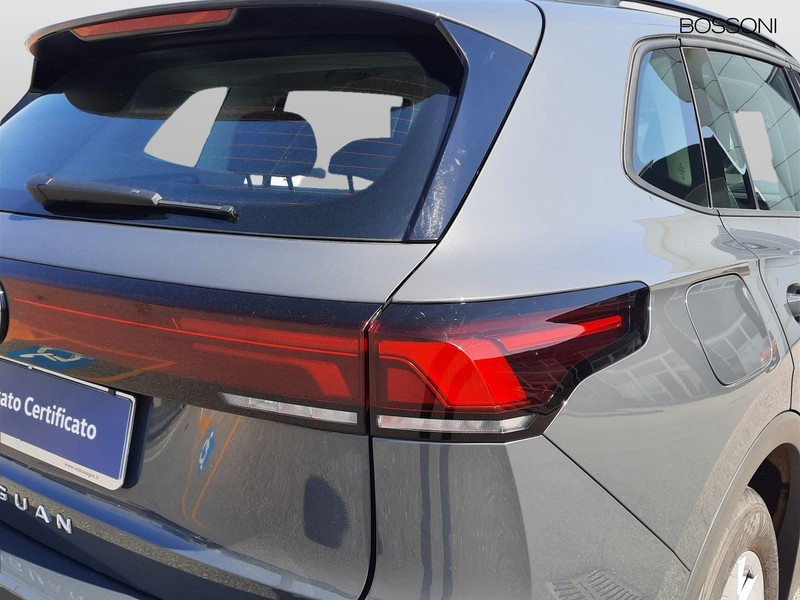 25 - Volkswagen Tiguan 2.0 tdi scr 150cv life dsg