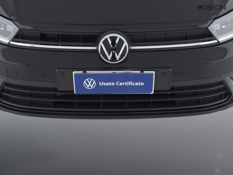 13 - Volkswagen Polo 1.0 tsi 95cv life dsg