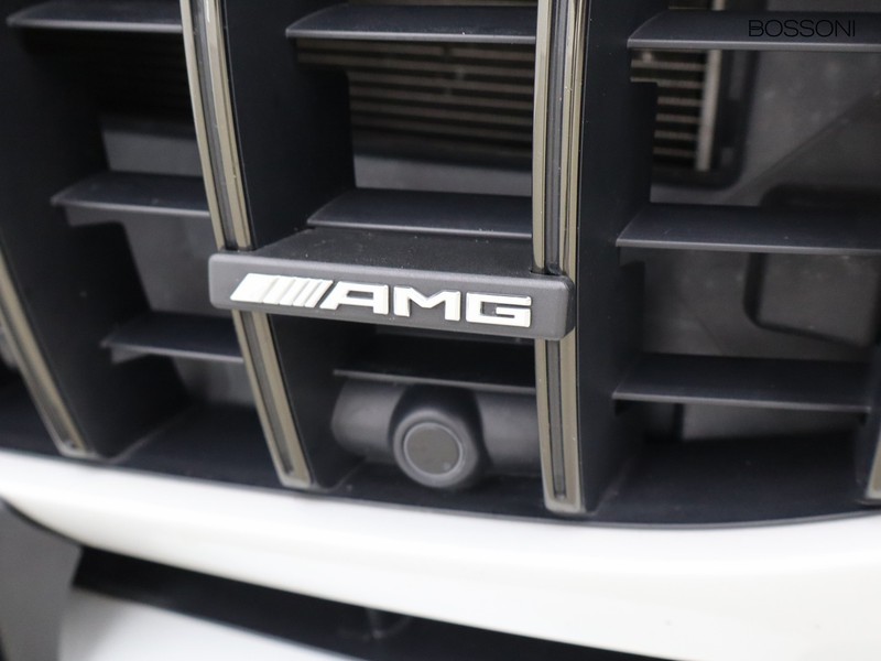 19 - AMG CLA amg shooting brake 45 s 4matic+ 8g-dct