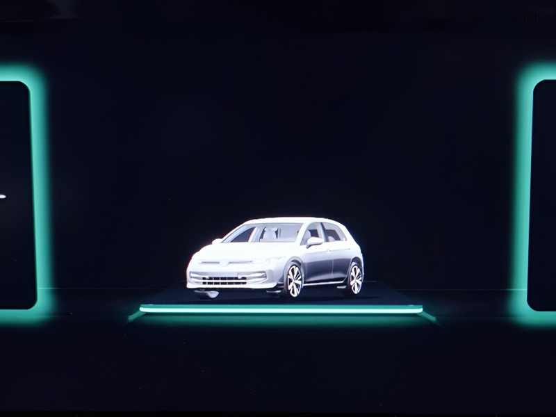 31 - Volkswagen Golf 2.0 tdi scr 150cv style dsg