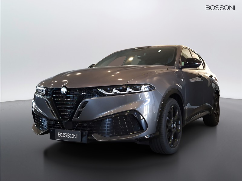 1 - Alfa Romeo Tonale 1.5 hybrid 175cv ti tct7