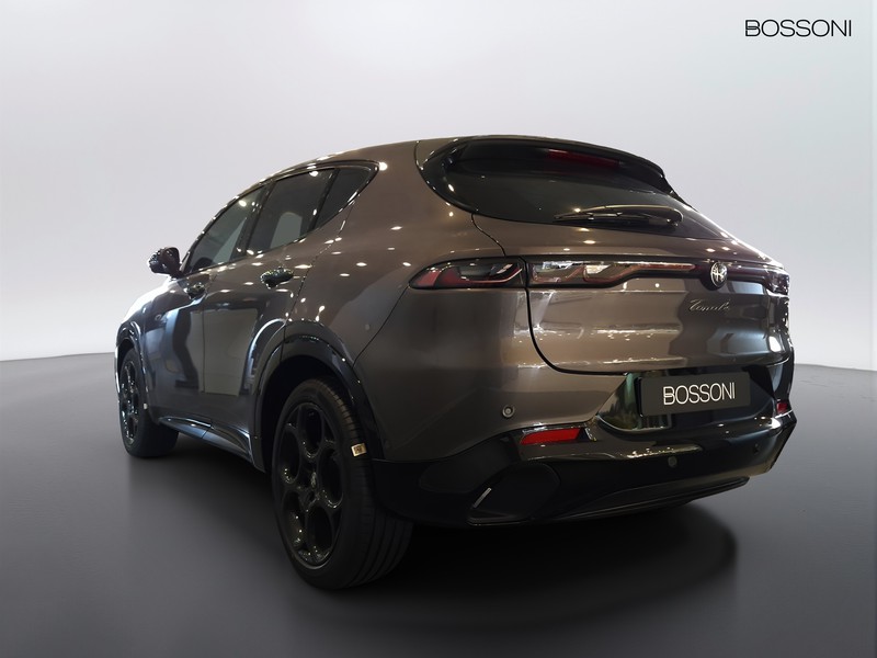 7 - Alfa Romeo Tonale 1.5 hybrid 175cv ti tct7