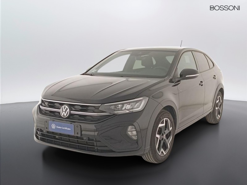 1 - Volkswagen Taigo 1.0 tsi 115cv r-line dsg