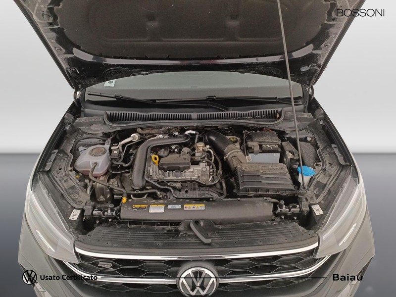 31 - Volkswagen Taigo 1.0 tsi 115cv r-line dsg