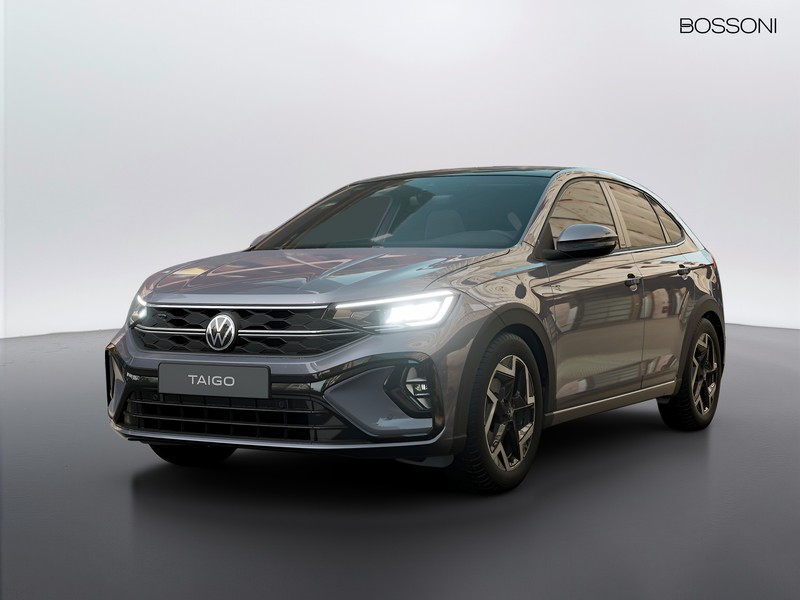 1 - Volkswagen Taigo 1.0 tsi 115cv r-line dsg
