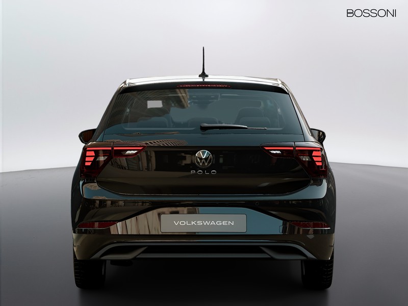 7 - Volkswagen Polo 1.0 tsi 95cv life dsg