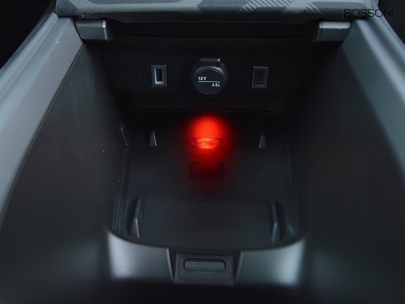 19 - Jeep Avenger 1.2 turbo e-hybrid mhev 110cv summit fwd edct6