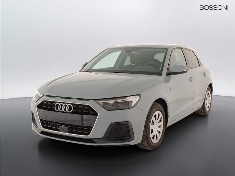 1 - Audi A1 sportback 30 1.0 tfsi 116cv business s tronic