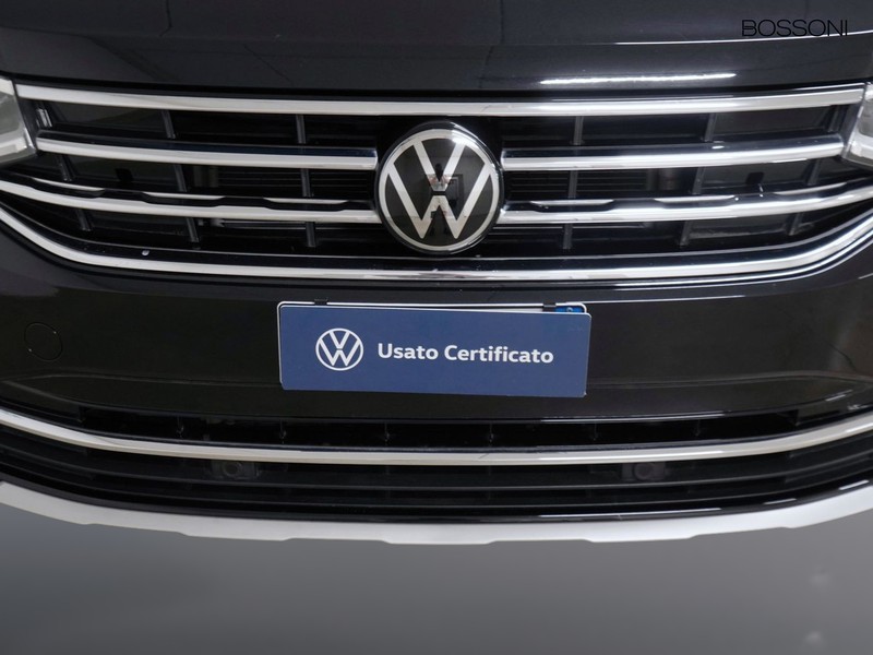 13 - Volkswagen Tiguan 2.0 tdi scr 150cv elegance dsg