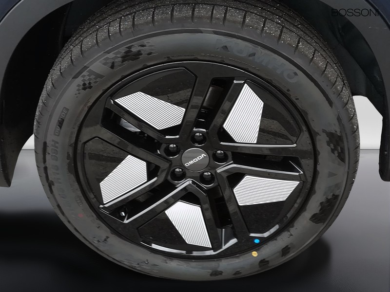 13 - Omoda 5 1.6 tgdi premium 7dct