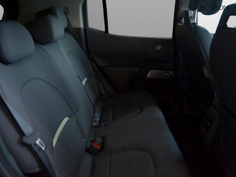 7 - Kia EV2 42,2 kwh earth