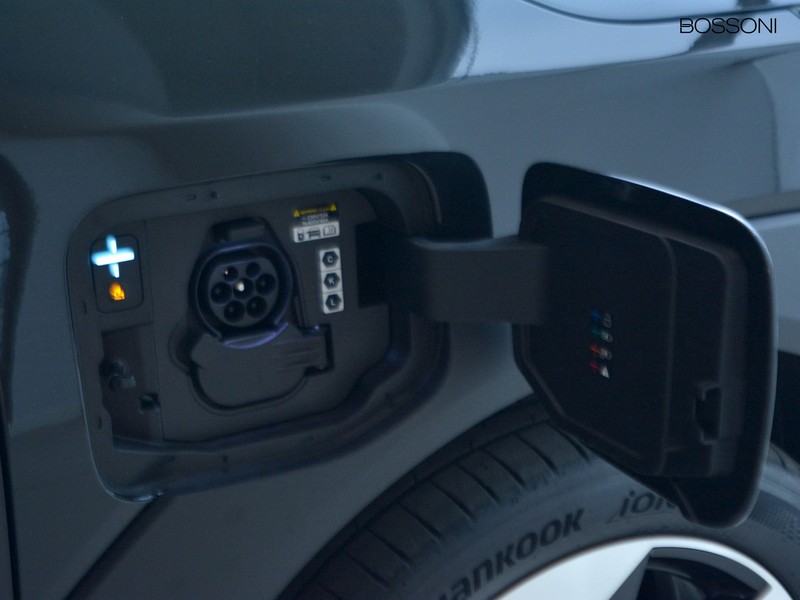 13 - Kia EV2 42,2 kwh earth