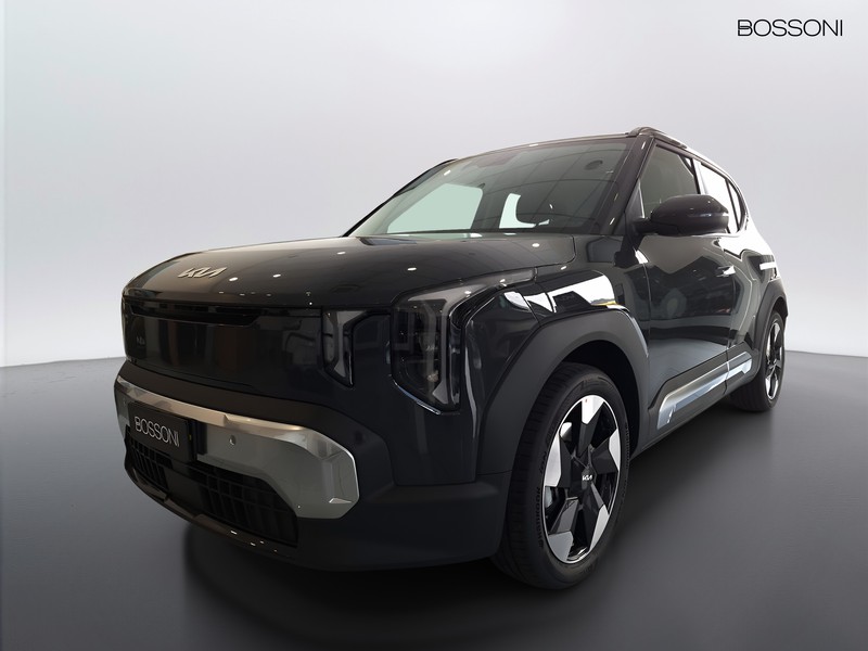 1 - Kia EV2 42,2 kwh earth