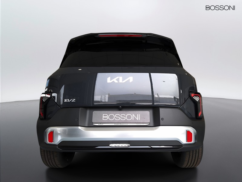 7 - Kia EV2 42,2 kwh earth