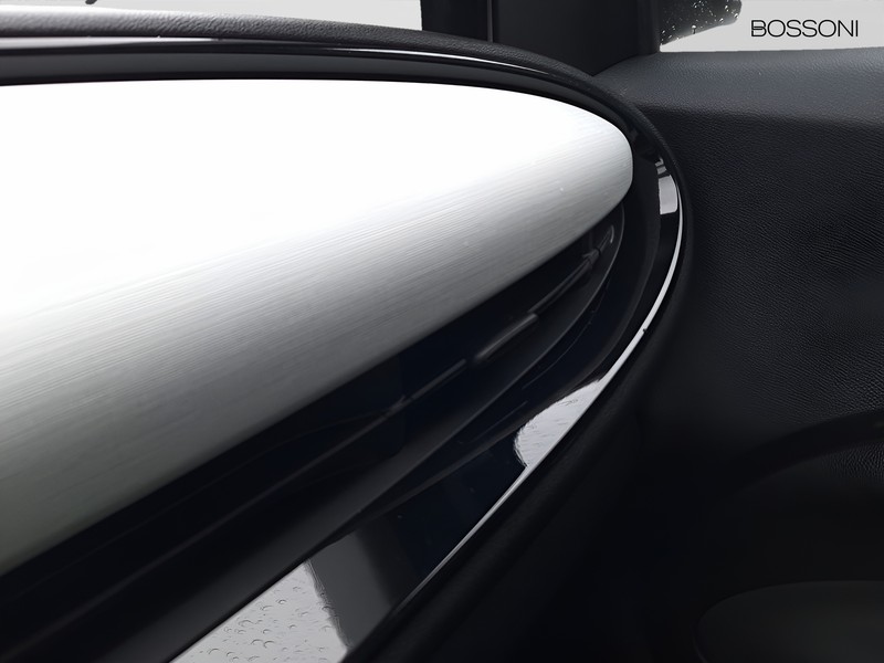19 - Fiat 500 1.0 hybrid pop