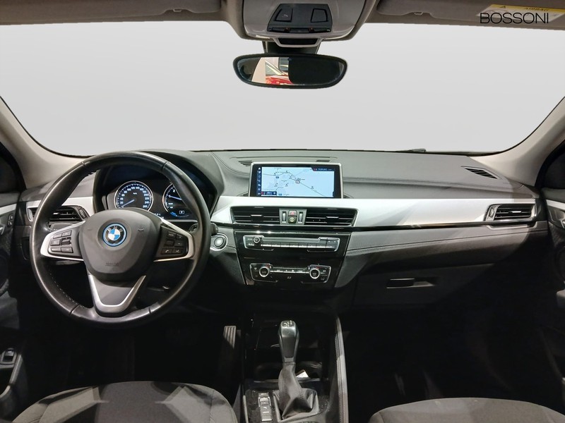 7 - BMW X2 25e xdrive business x steptronic