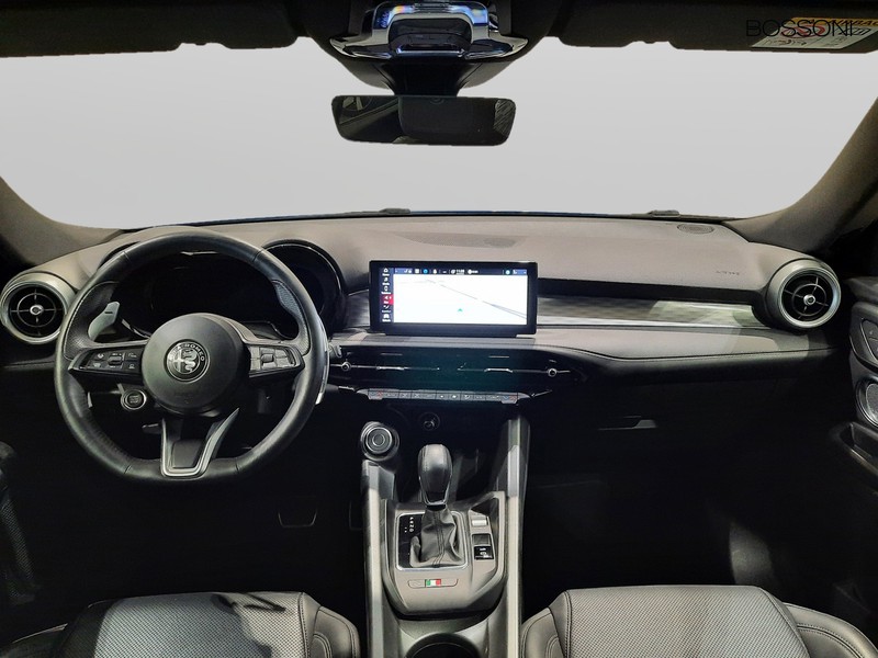 7 - Alfa Romeo Tonale 1.5 hybrid 130cv speciale tct7