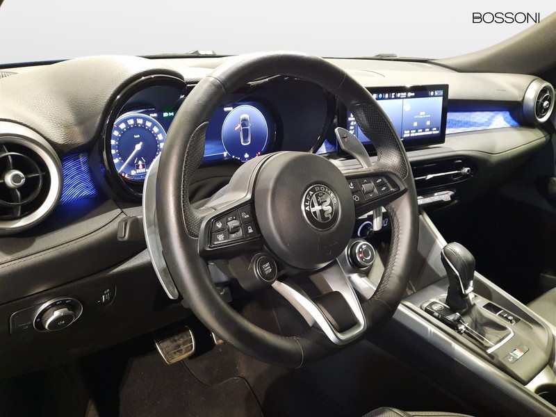 19 - Alfa Romeo Tonale 1.5 hybrid 130cv speciale tct7