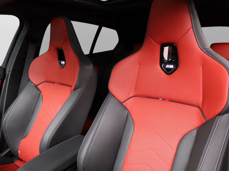7 - BMW Serie 1 m 135 xdrive msport pro