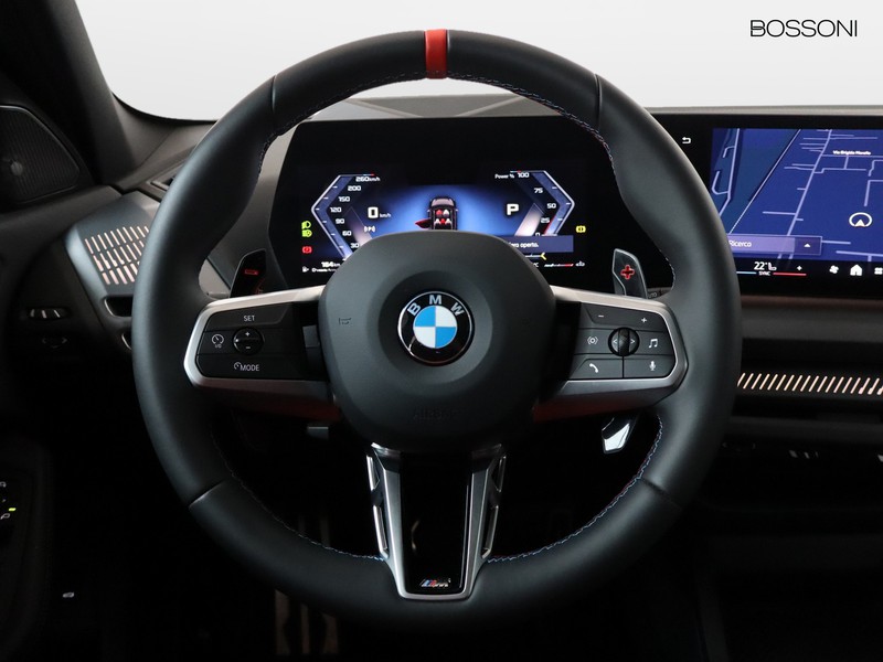 19 - BMW Serie 1 m 135 xdrive msport pro