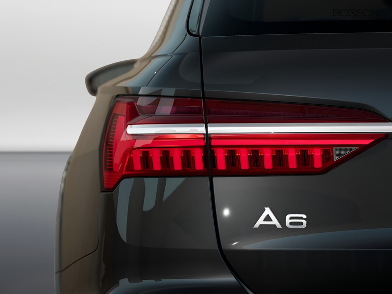 7 - Audi A6 allroad allroad 40 2.0 tdi mhev 12v 204cv business advanced quattro ultra s tronic