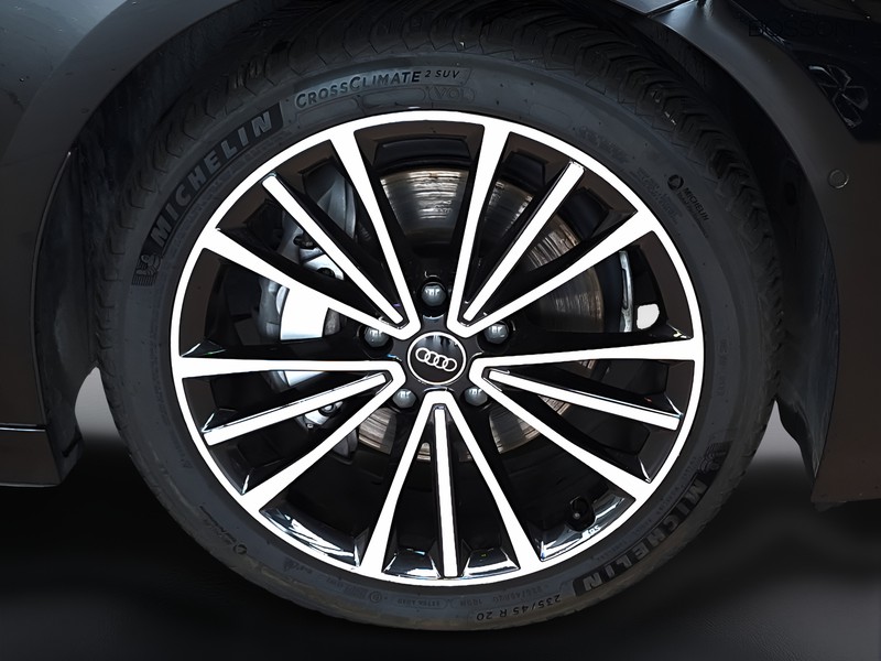 13 - Audi A6 e-tron sportback s line edition quattro 428cv