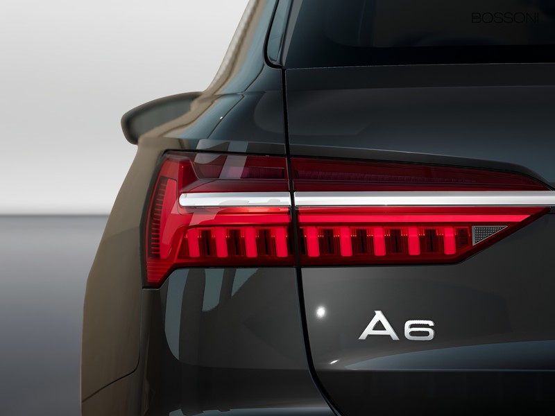 7 - Audi A6 avant 40 2.0 tdi mhev 12v s line edition quattro ultra s tronic