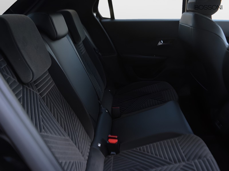 7 - Lancia Ypsilon 1.2 mhev 110cv lx e-dct