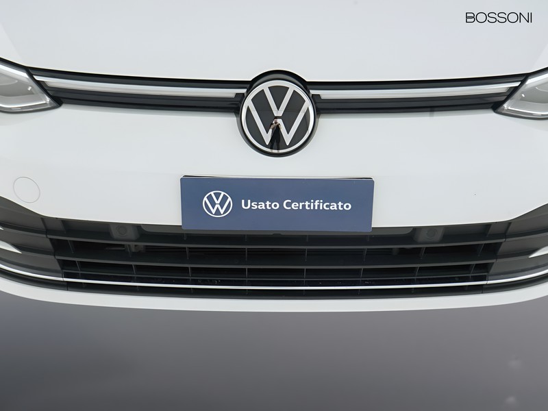 13 - Volkswagen Golf 2.0 tdi scr 115cv style dsg