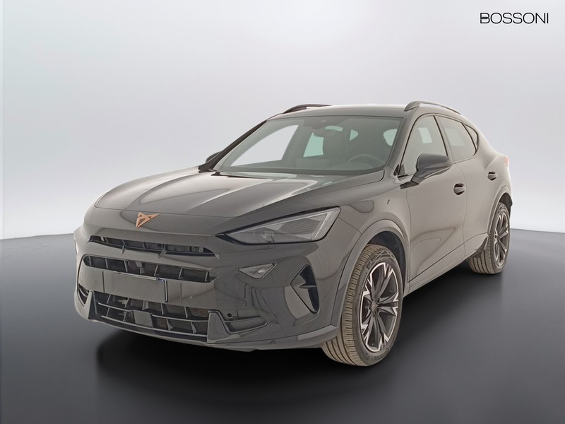 1 - CUPRA Formentor 2.0 tdi 150cv dsg