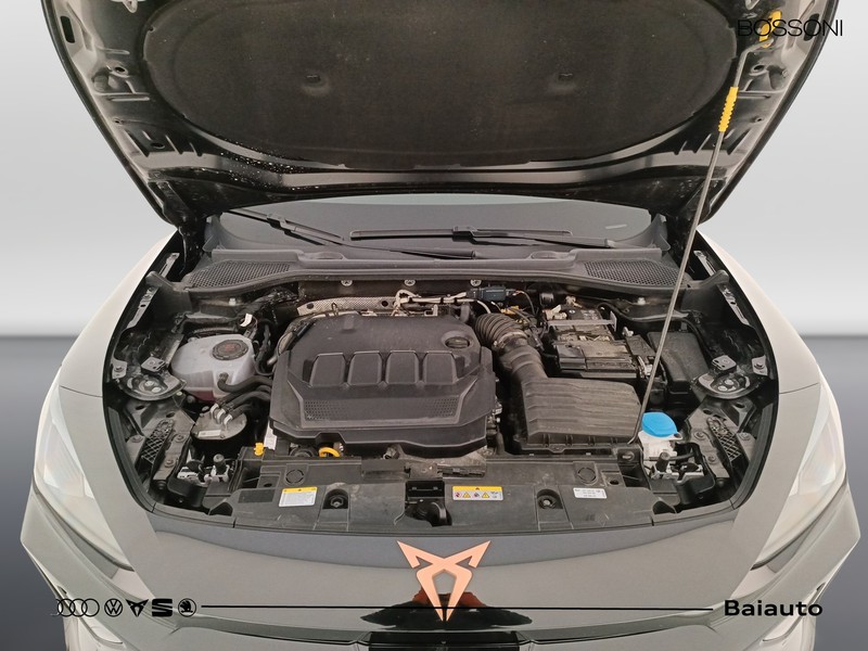 31 - CUPRA Formentor 2.0 tdi 150cv dsg