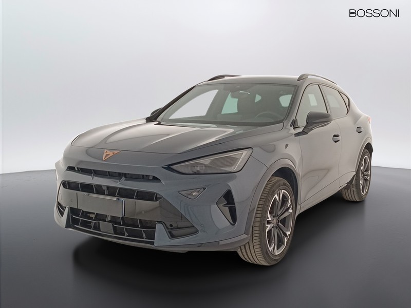 1 - CUPRA Formentor 2.0 tdi 150cv dsg