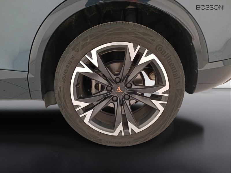 25 - CUPRA Formentor 2.0 tdi 150cv dsg