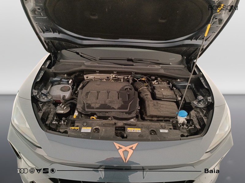 31 - CUPRA Formentor 2.0 tdi 150cv dsg