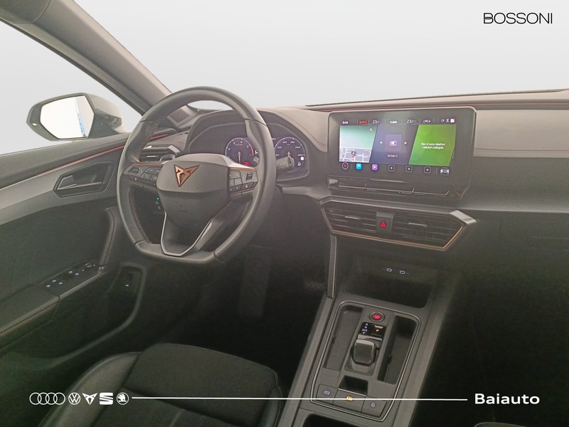 7 - CUPRA Formentor 2.0 tdi 150cv 4drive