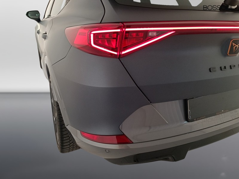 25 - CUPRA Formentor 2.0 tdi 150cv 4drive