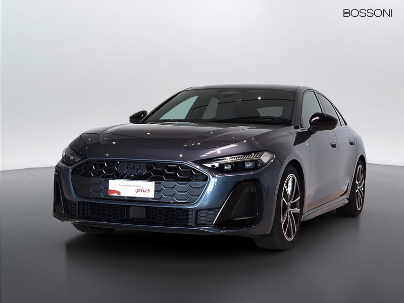 1 - Audi A5 berlina 2.0 tdi mhev+ 204cv s line edition quattro