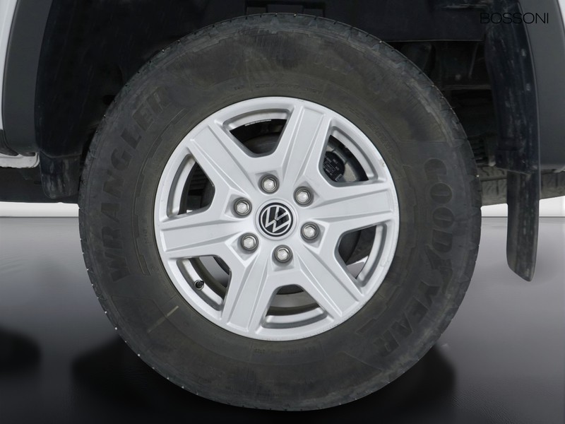 13 - Volkswagen VIC Amarok 2.0 tdi life 4motion