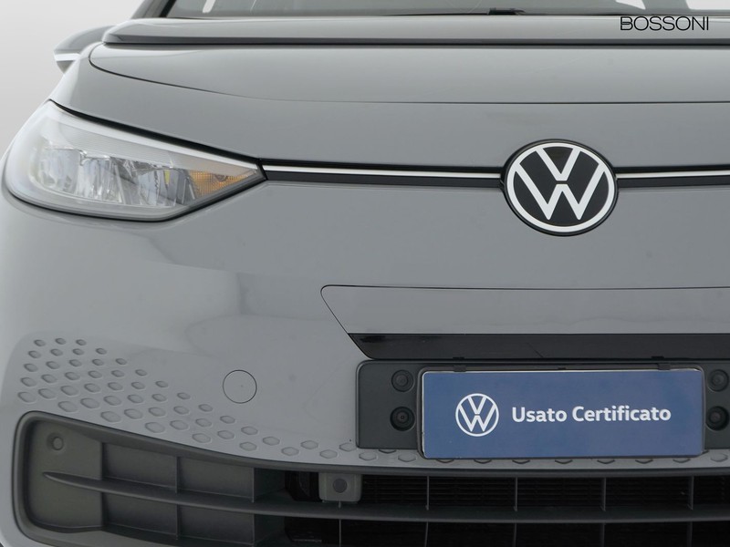 13 - Volkswagen ID.3 58 kwh pro performance